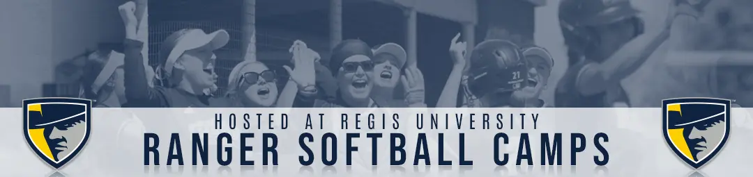 Ranger Softball Camps