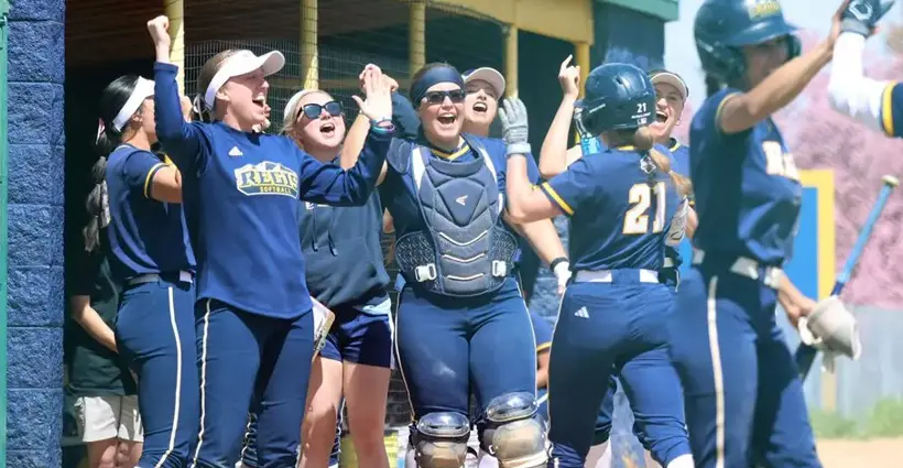 Ranger Softball Camps