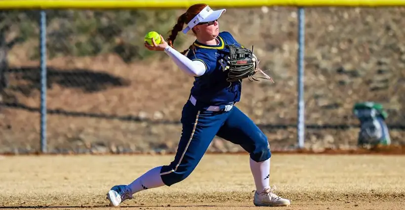 Ranger Softball Camps